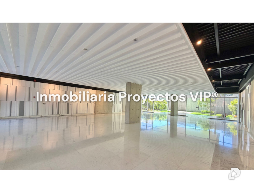 Apartamento en Altamira, Caracas – 12