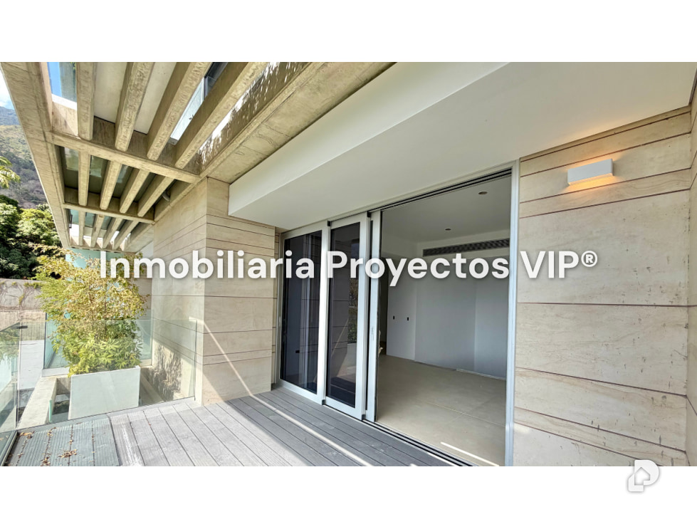 Apartamento en Altamira, Caracas – 10
