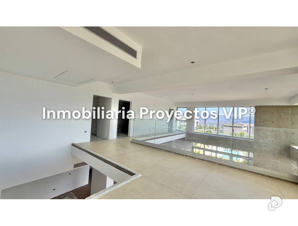 Apartamento en Altamira, Caracas – 5