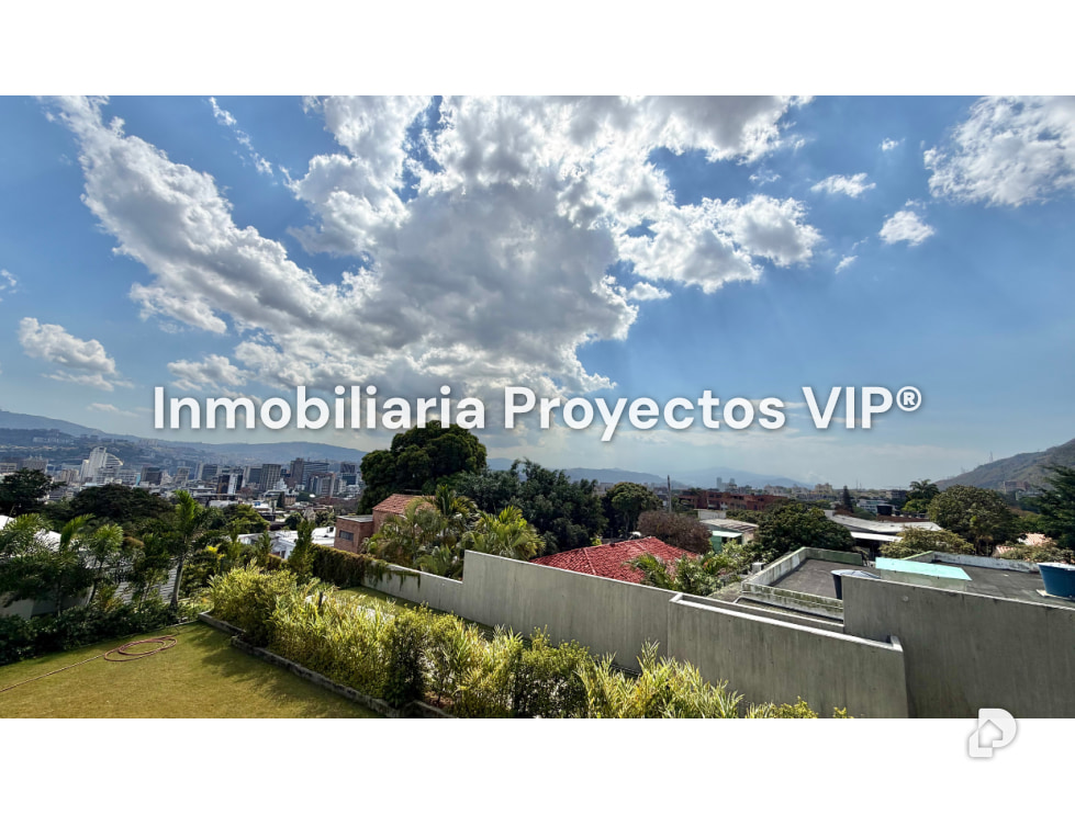Apartamento en Altamira, Caracas – 9