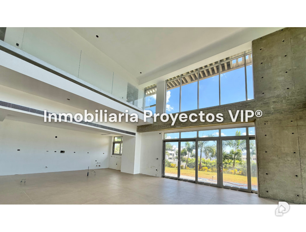 Apartamento en Altamira, Caracas – 2