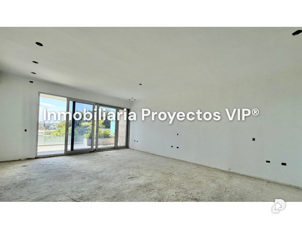Apartamento en Altamira, Caracas – 7