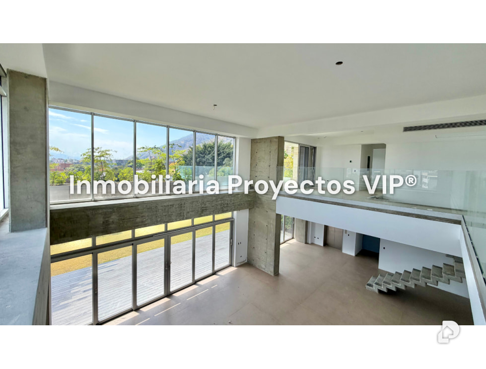 Apartamento en Altamira, Caracas – 6