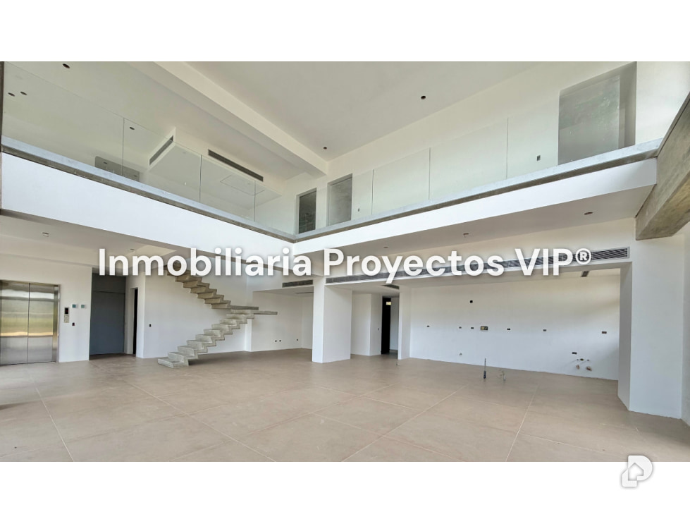 Apartamento en Altamira, Caracas – 3