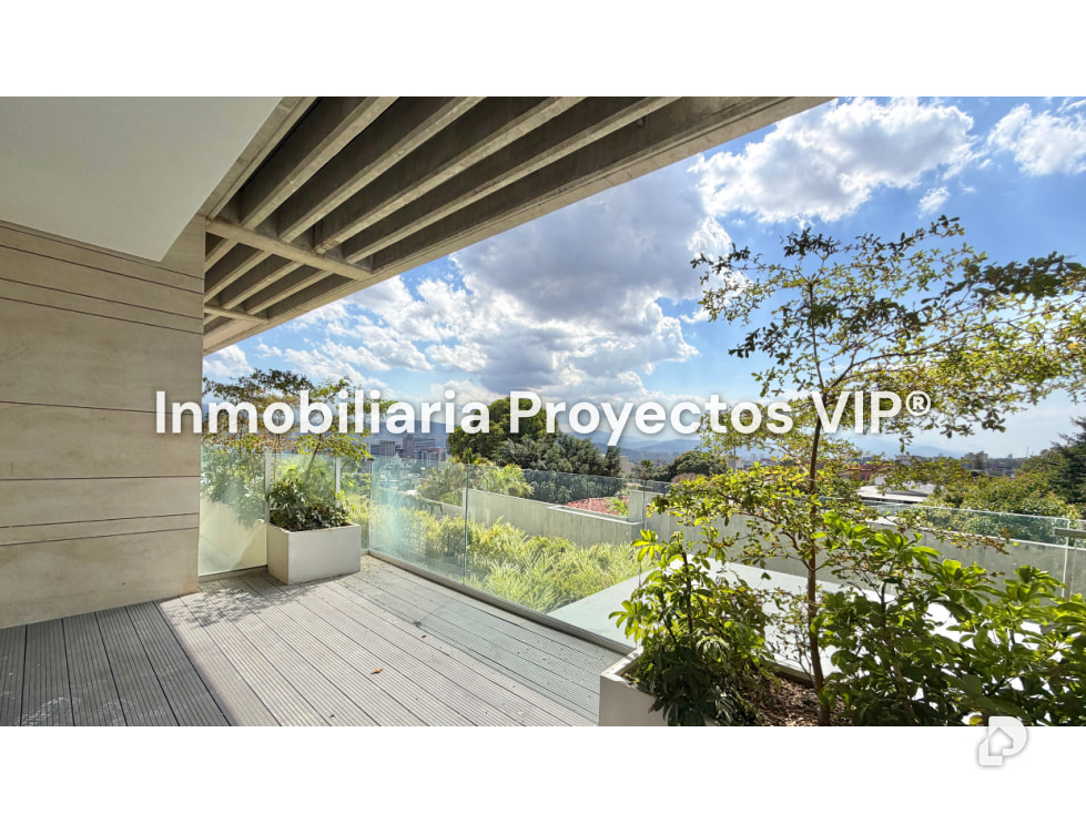 Apartamento en Altamira, Caracas – 8