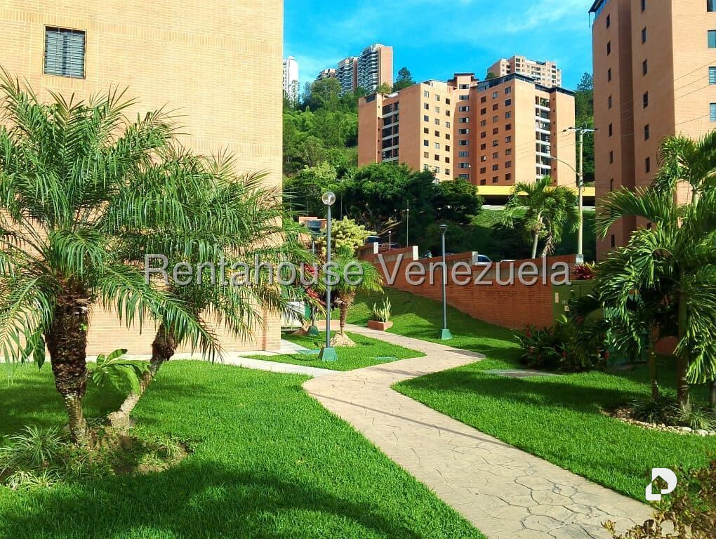 Apartamento en Colinas de La Tahona, Caracas