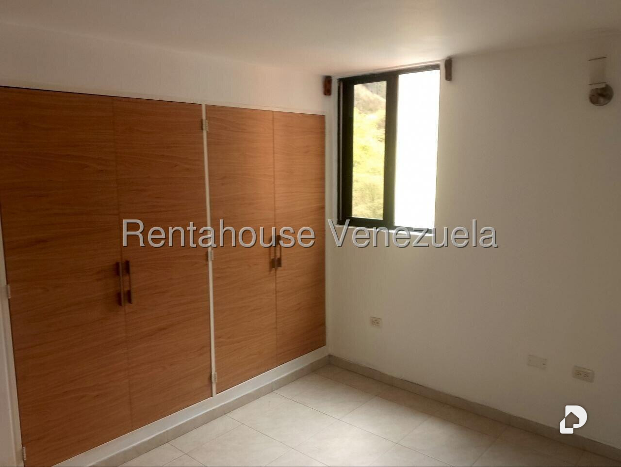 Apartamento en Colinas de La Tahona, Caracas