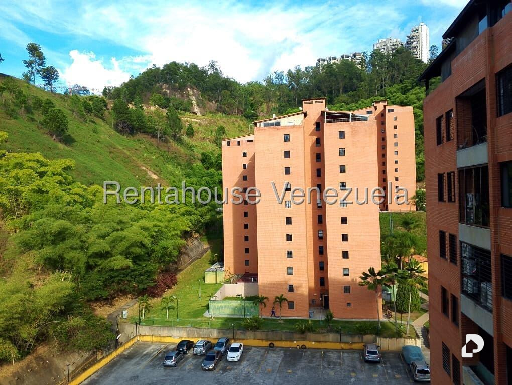 Apartamento en Colinas de La Tahona, Caracas