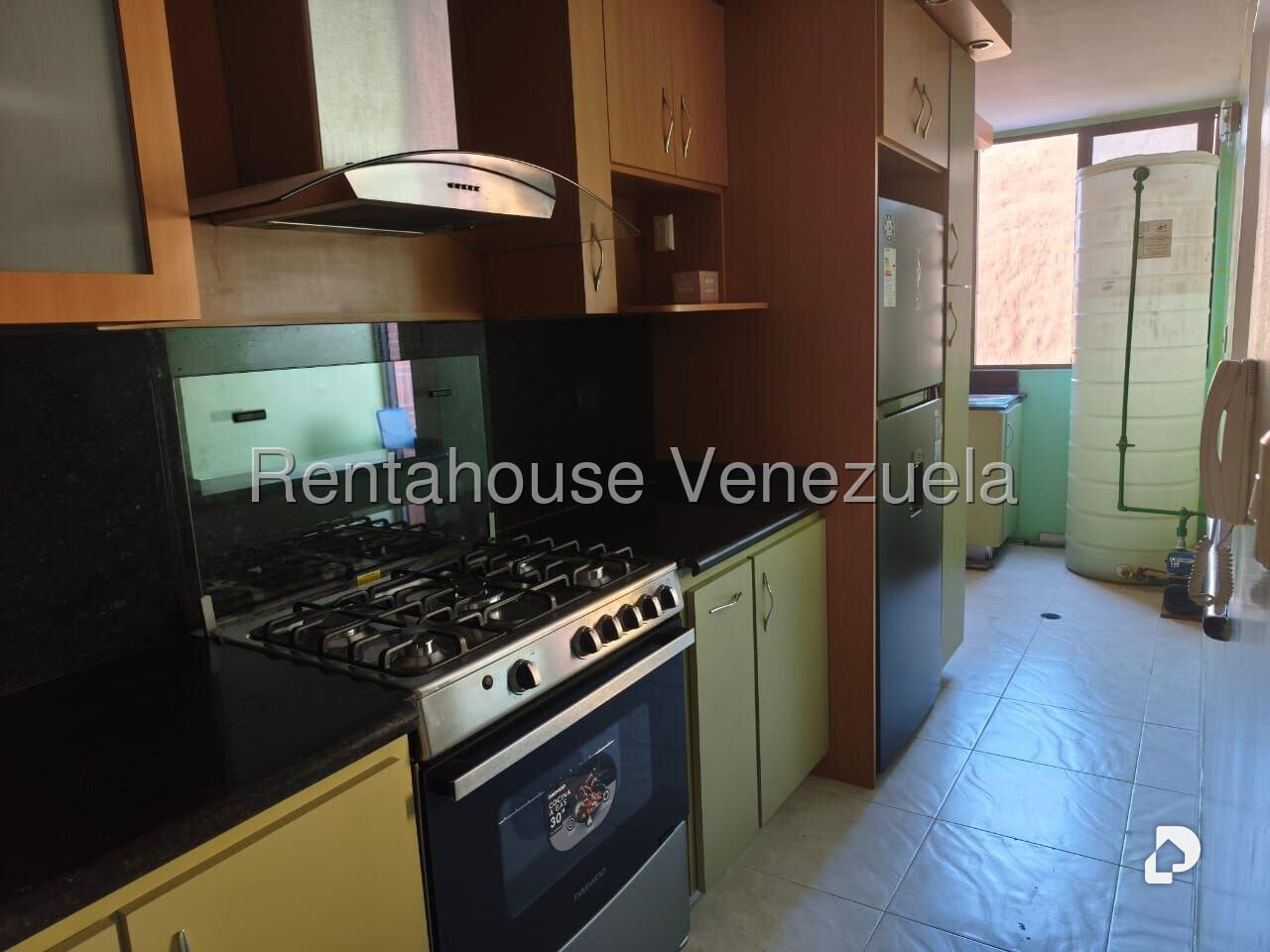 Apartamento en Colinas de La Tahona, Caracas