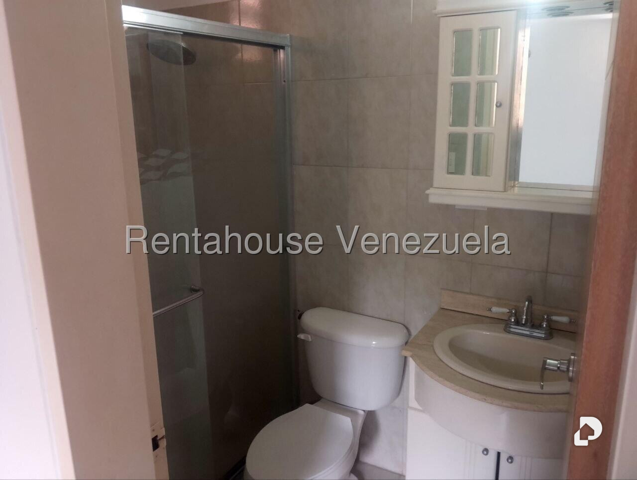 Apartamento en Colinas de La Tahona, Caracas