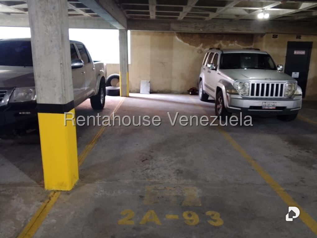 Apartamento en Colinas de La Tahona, Caracas