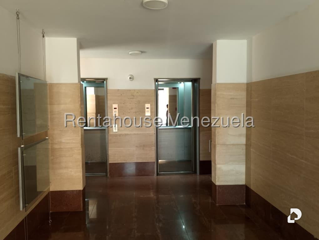 Apartamento en Colinas de La Tahona, Caracas