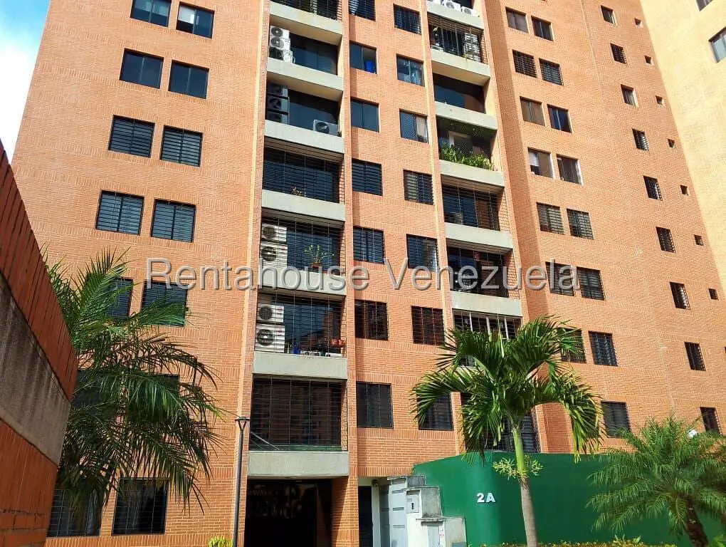 Apartamento en Colinas de La Tahona, Caracas - 1