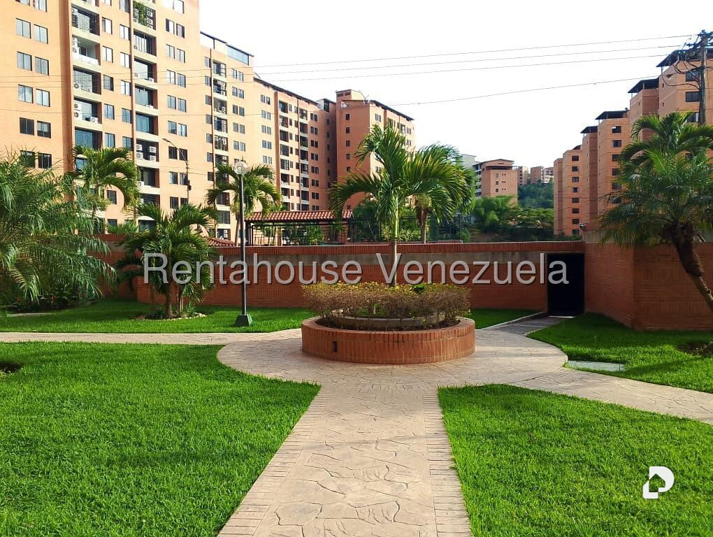 Apartamento en Colinas de La Tahona, Caracas