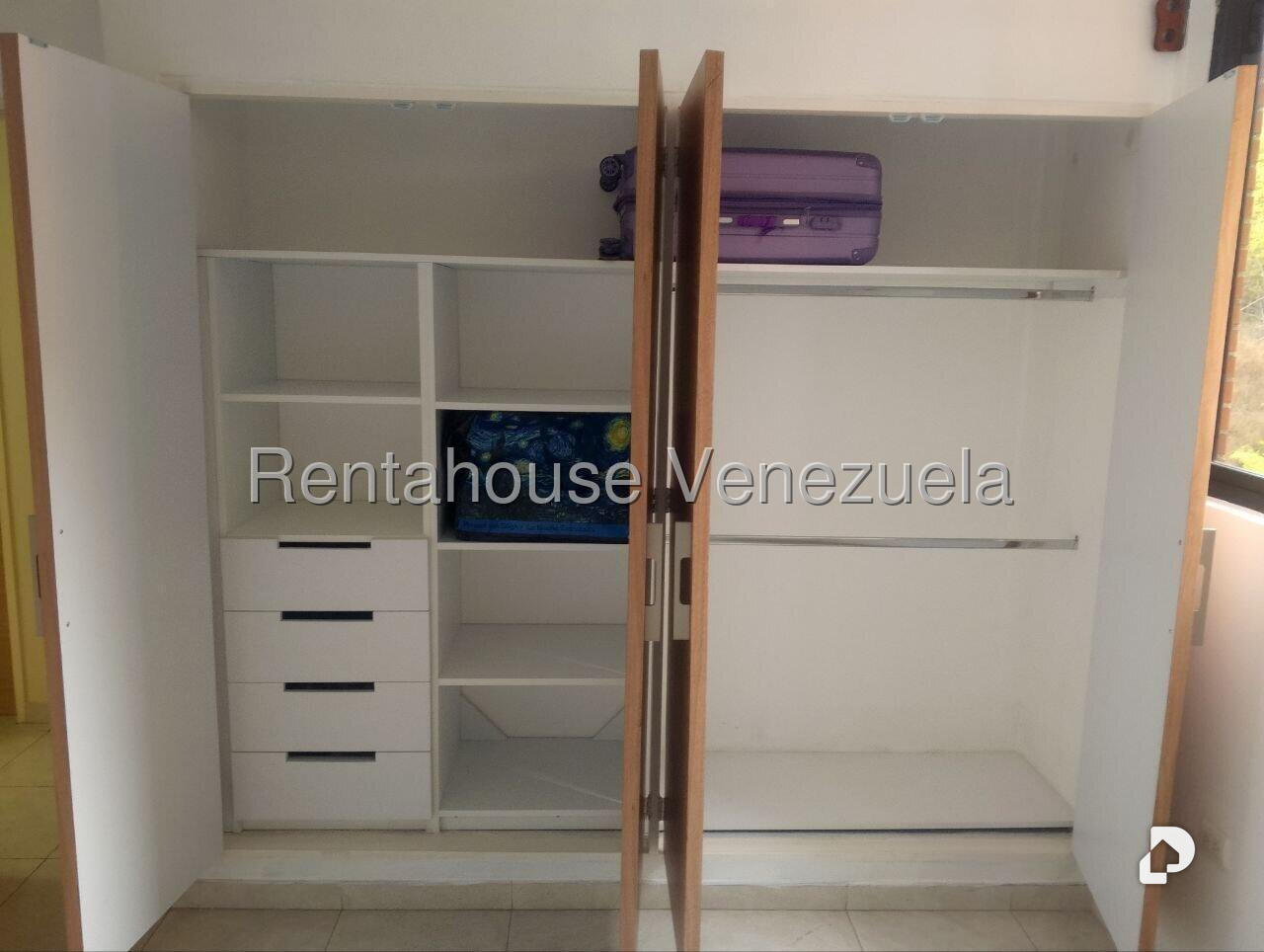 Apartamento en Colinas de La Tahona, Caracas