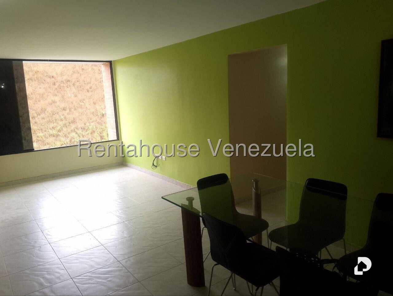 Apartamento en Colinas de La Tahona, Caracas