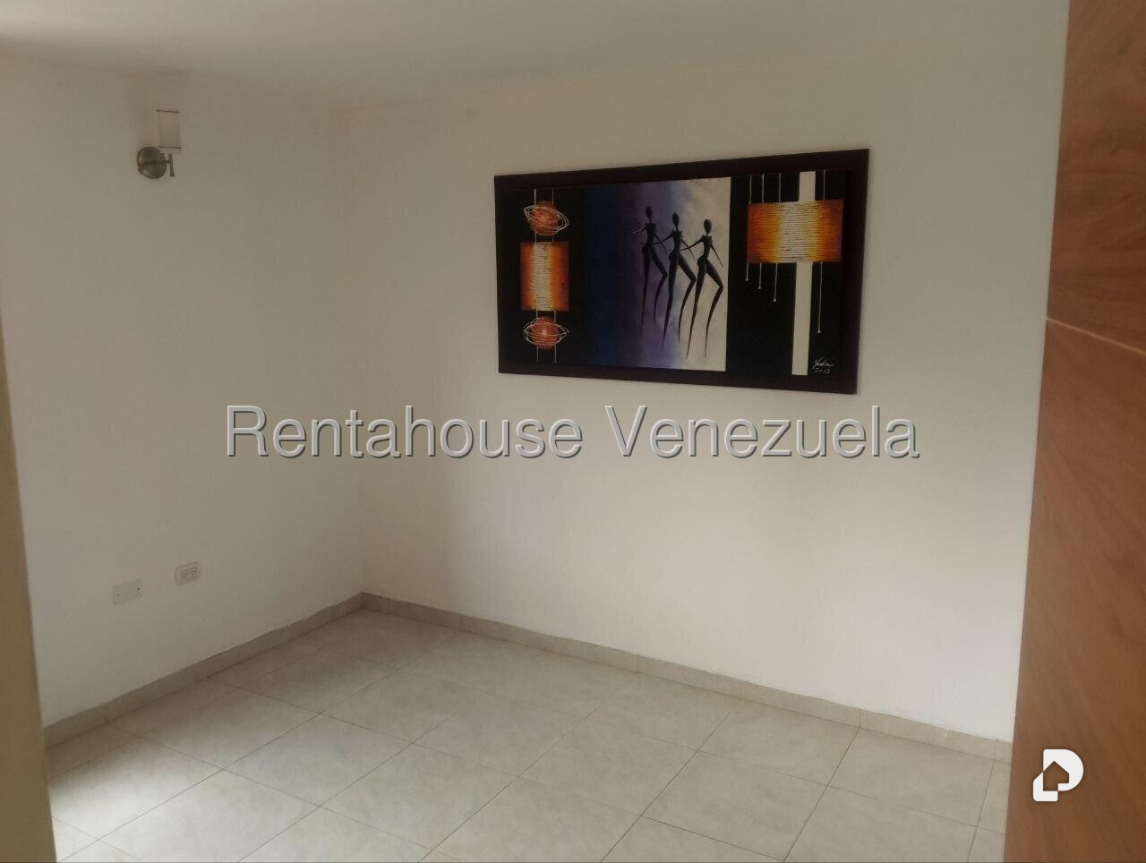 Apartamento en Colinas de La Tahona, Caracas