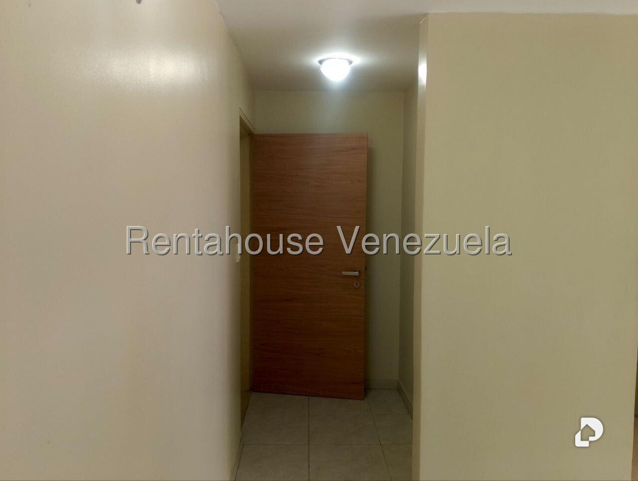 Apartamento en Colinas de La Tahona, Caracas