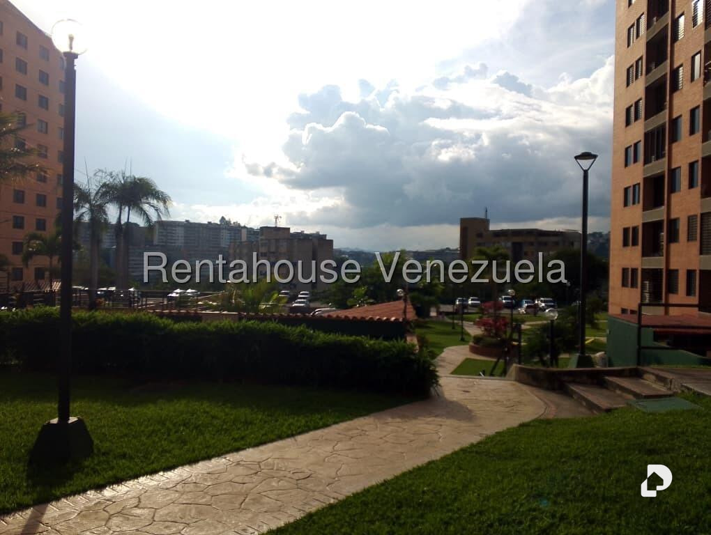 Apartamento en Colinas de La Tahona, Caracas