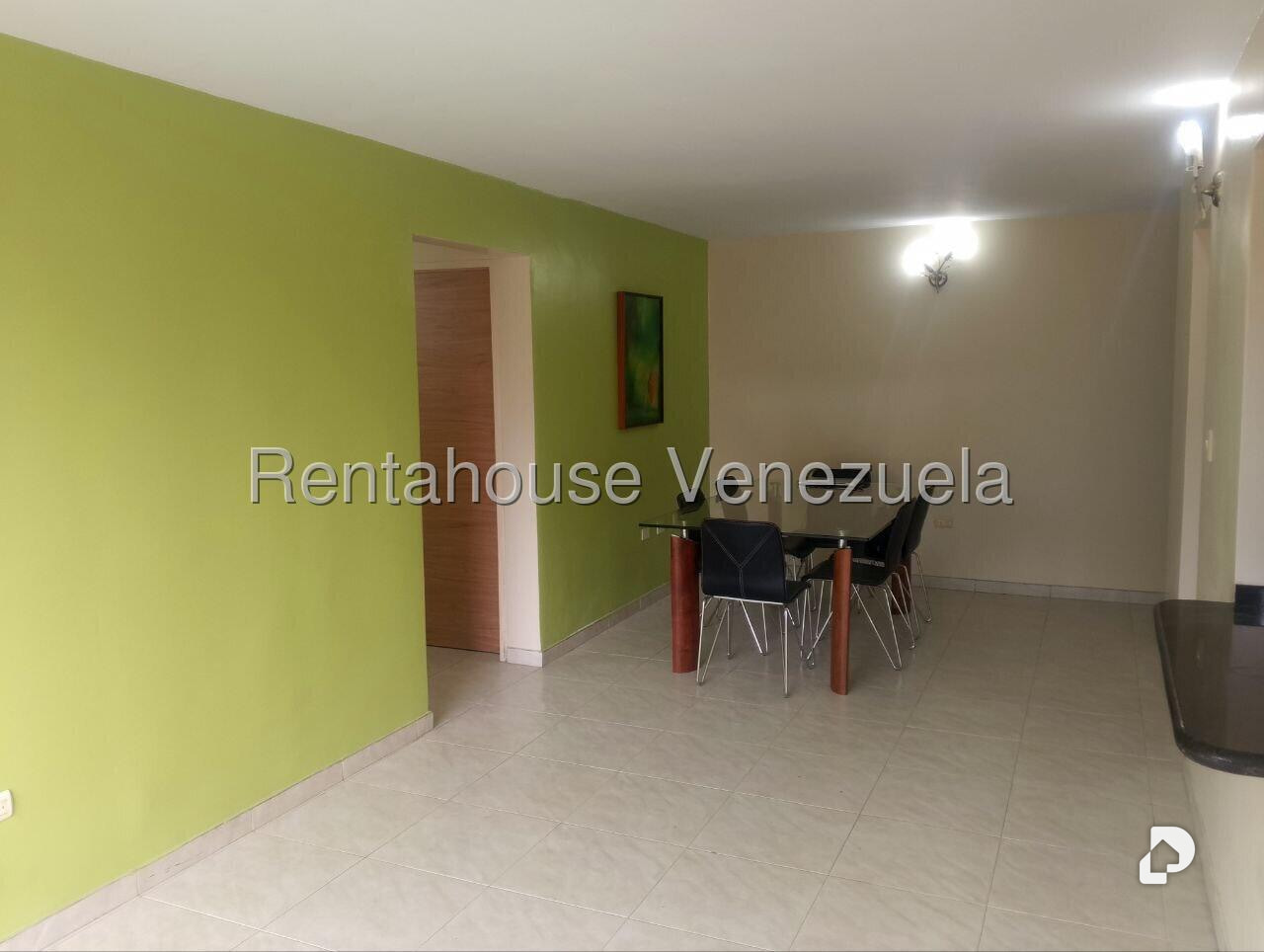 Apartamento en Colinas de La Tahona, Caracas