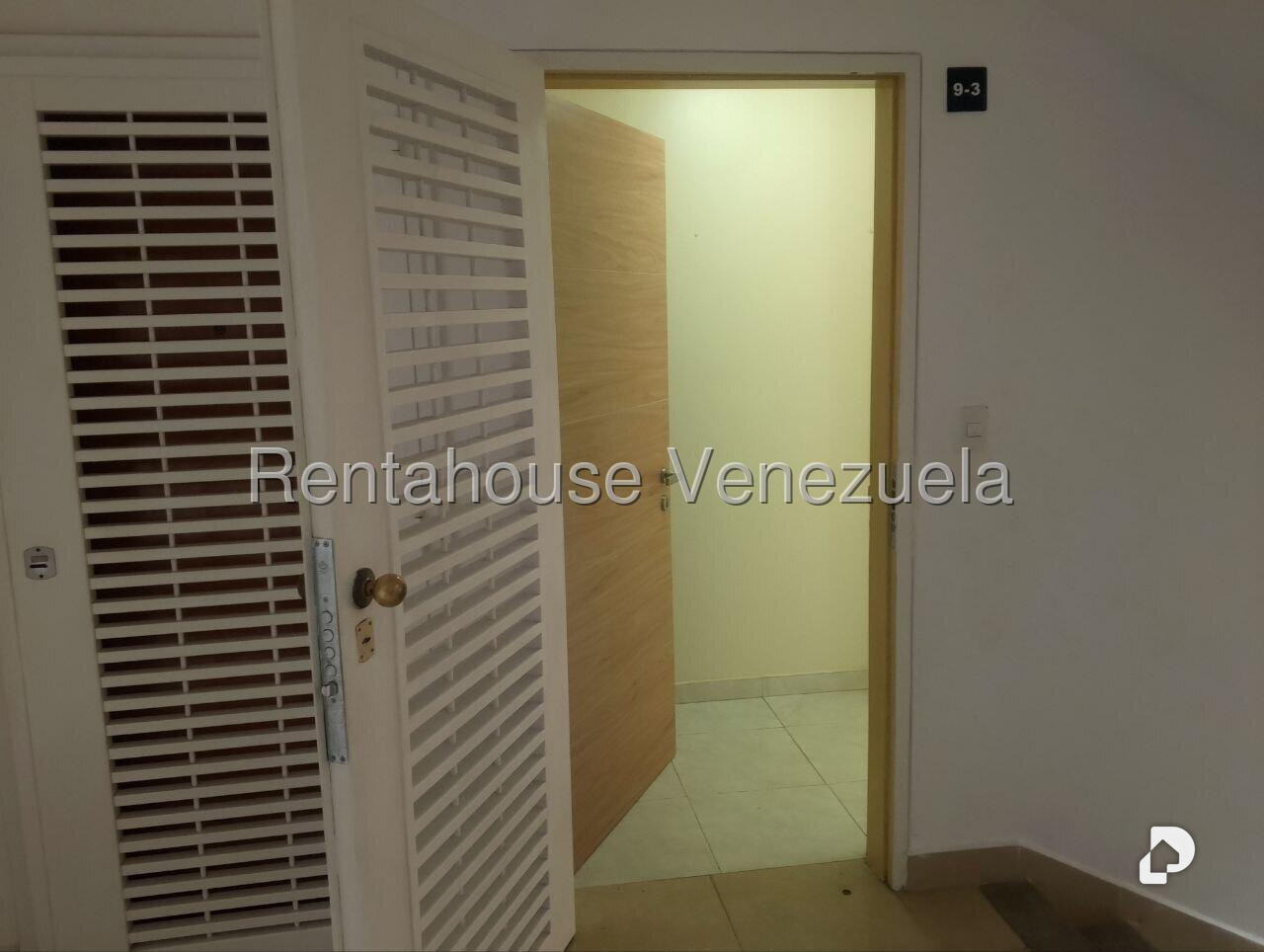 Apartamento en Colinas de La Tahona, Caracas