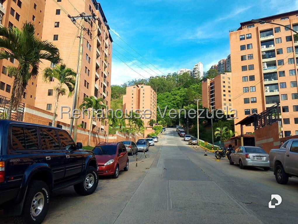 Apartamento en Colinas de La Tahona, Caracas