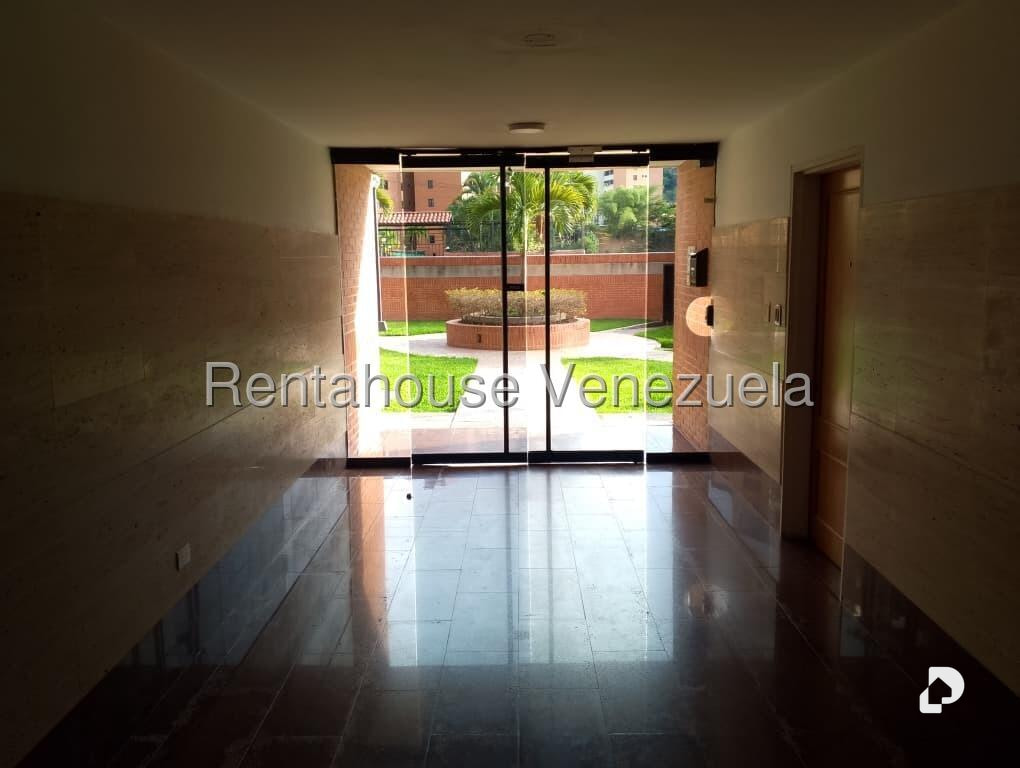 Apartamento en Colinas de La Tahona, Caracas