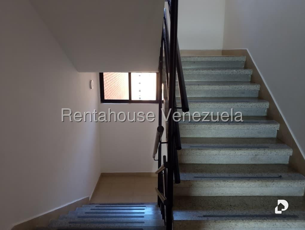 Apartamento en Colinas de La Tahona, Caracas