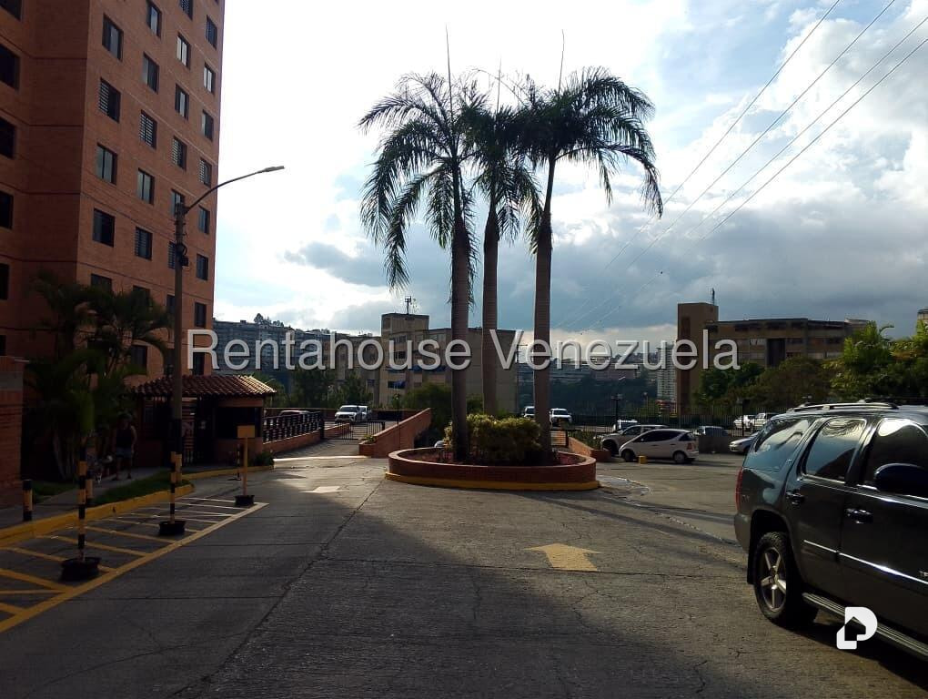 Apartamento en Colinas de La Tahona, Caracas