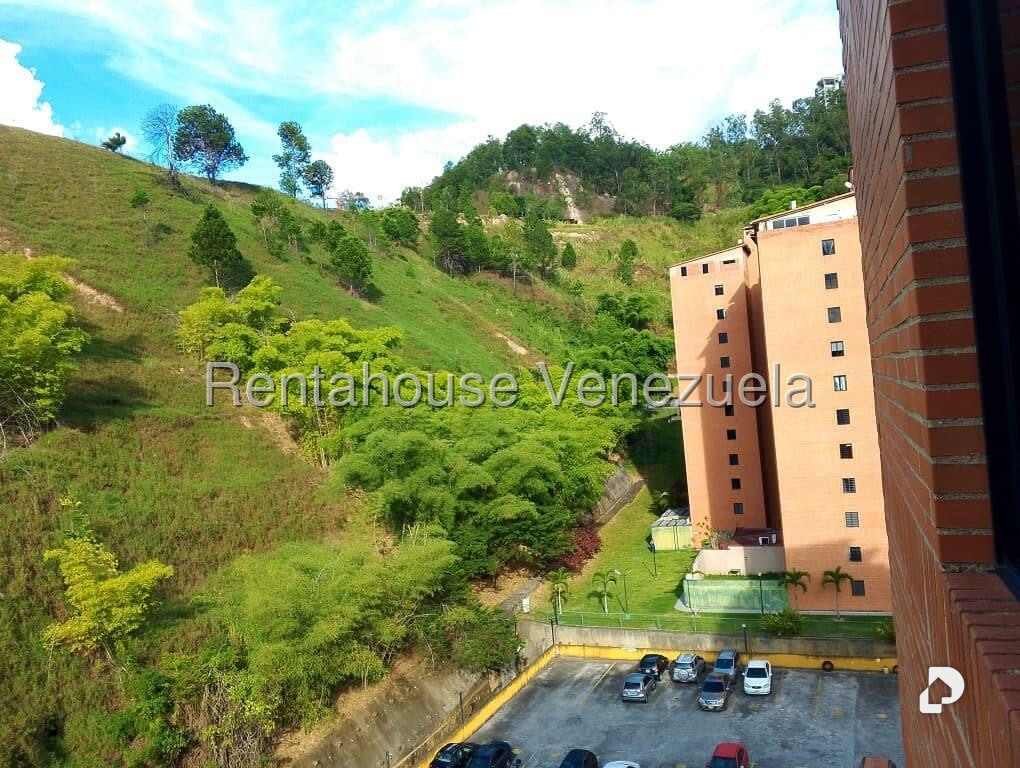 Apartamento en Colinas de La Tahona, Caracas