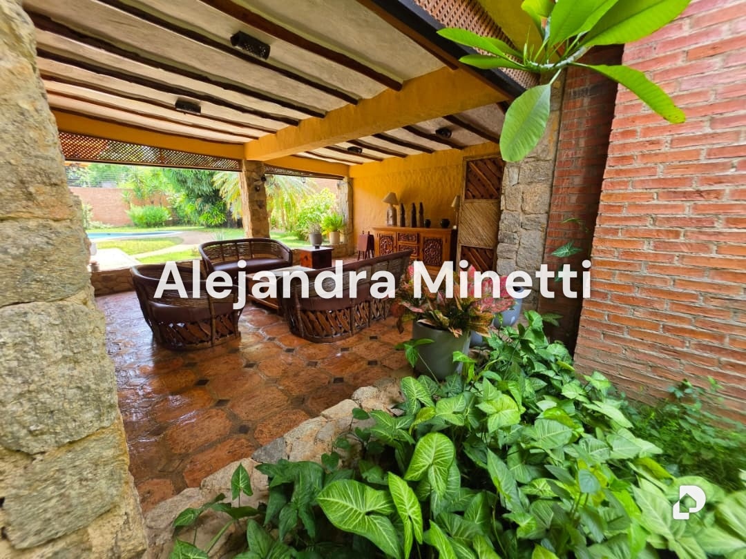 Casa en Valencia – 12