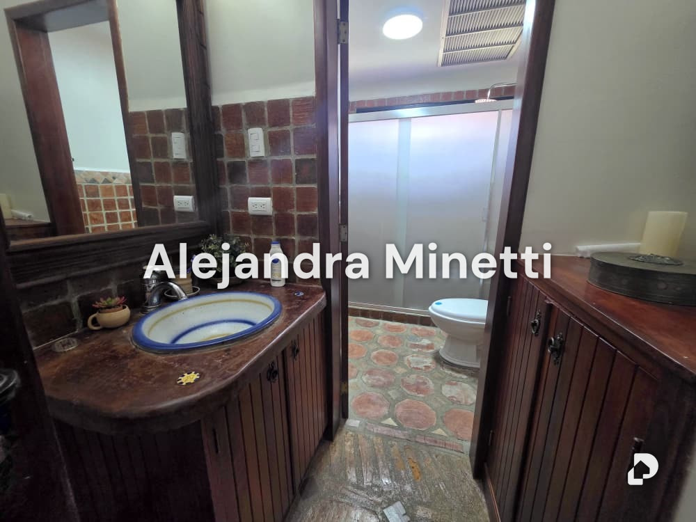 Casa en Valencia – 9