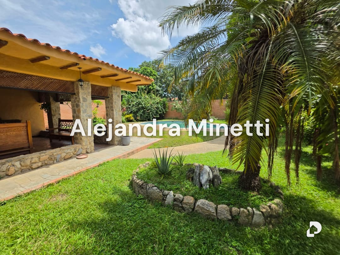 Casa en Valencia – 3