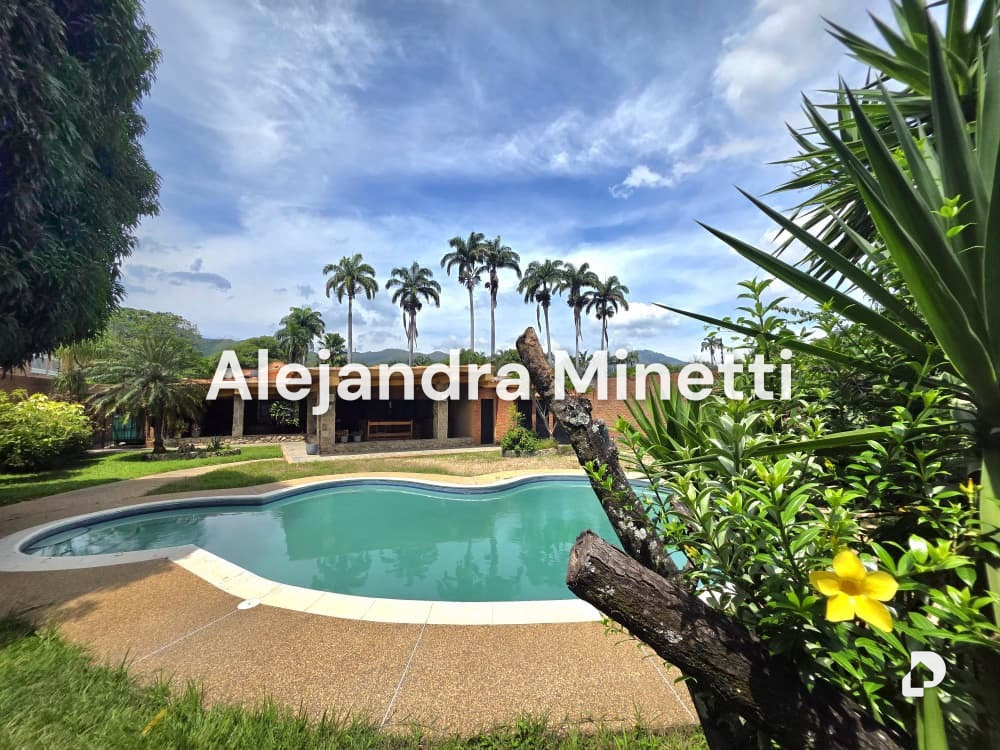 Casa en Valencia – 1