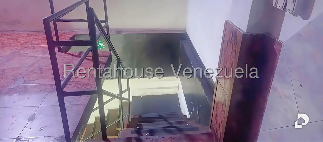 Local comercial en Parque Central, Caracas