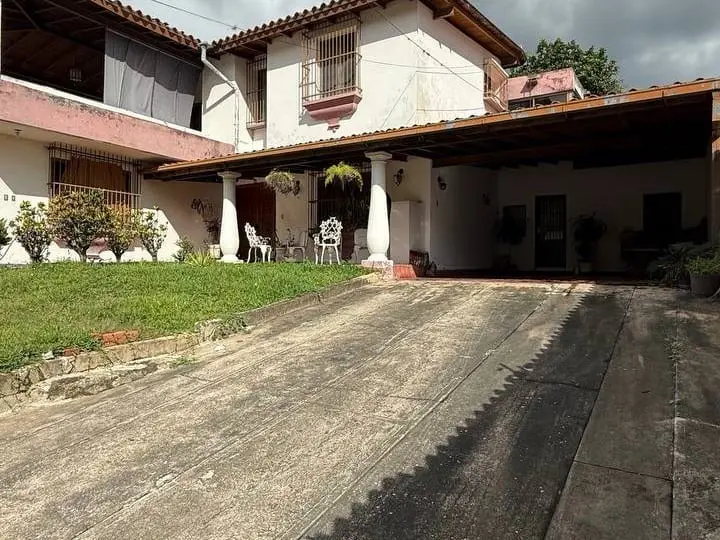 House in El Castaño - 1
