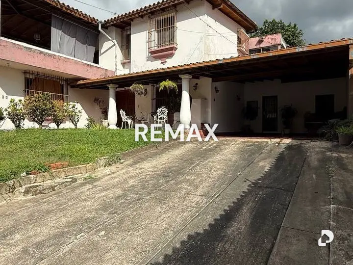 Casa en El Castaño – 1