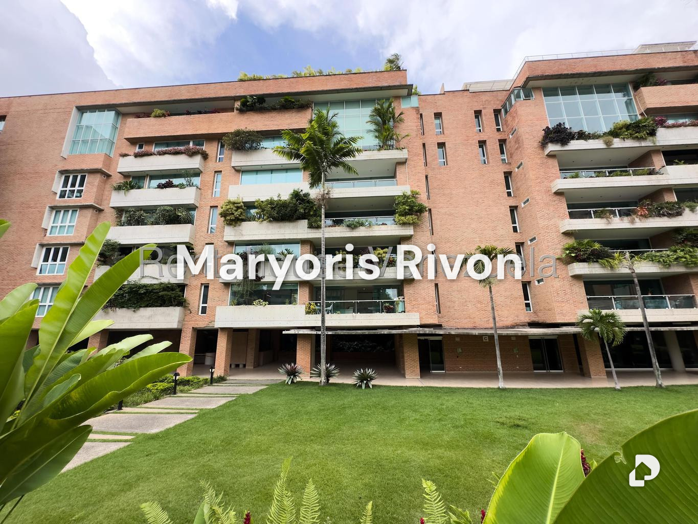 Apartment in Campo Alegre, Caracas – 32