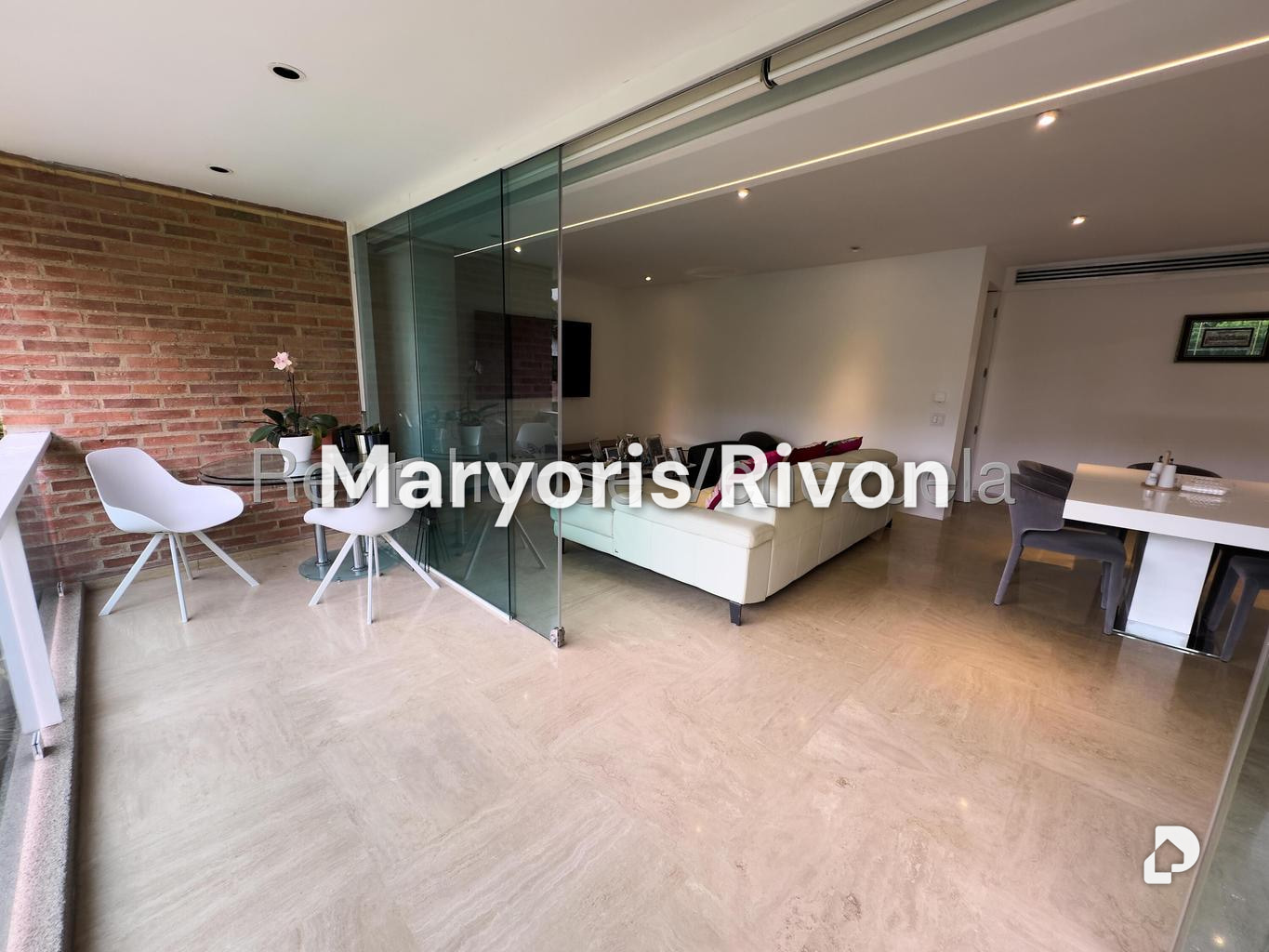 Apartment in Campo Alegre, Caracas – 5