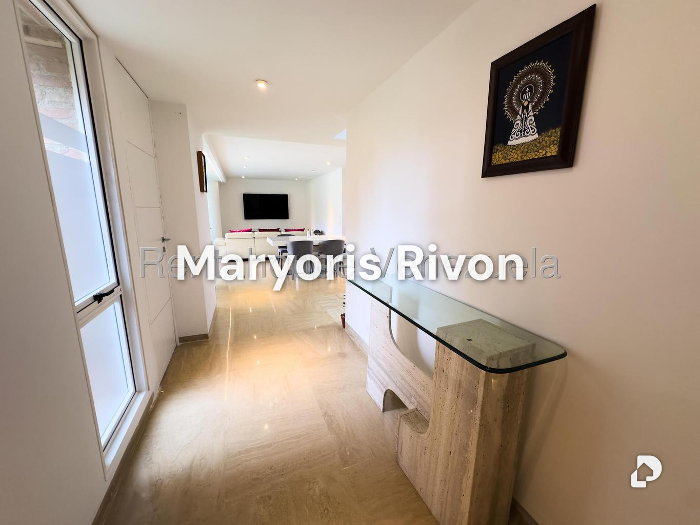 Apartment in Campo Alegre, Caracas – 23