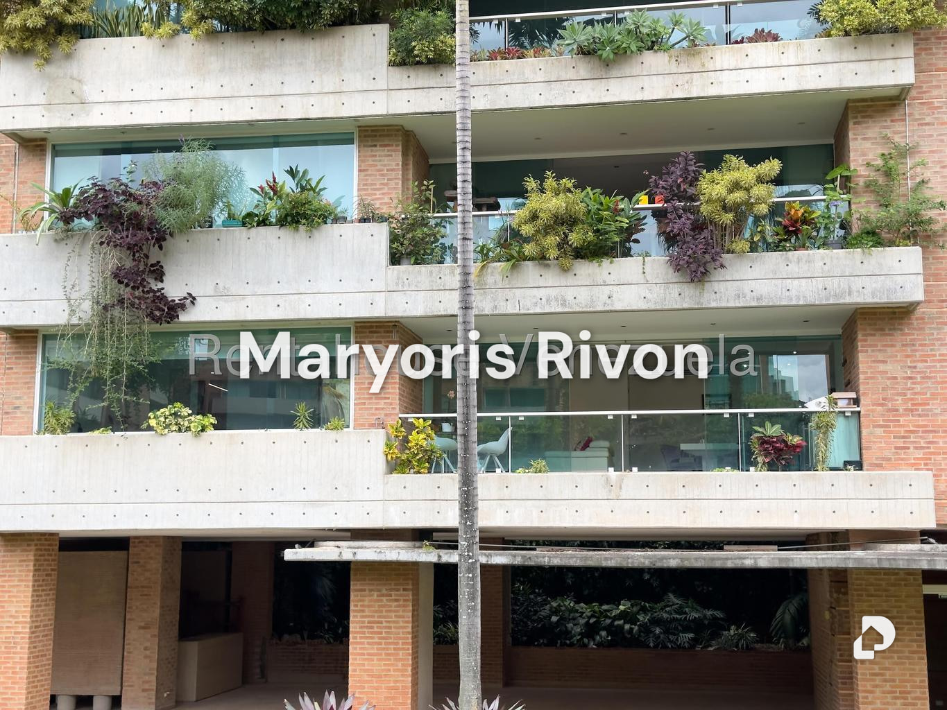 Apartment in Campo Alegre, Caracas – 33