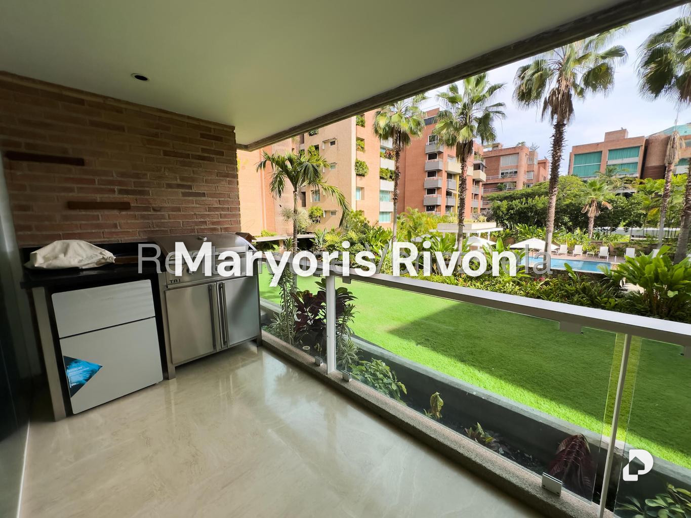 Apartment in Campo Alegre, Caracas – 7