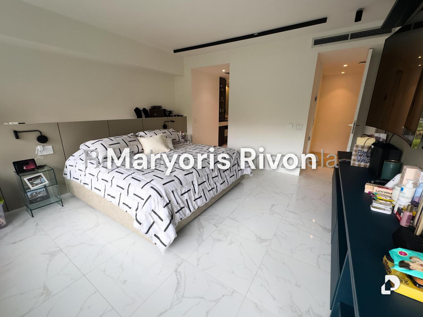 Apartment in Campo Alegre, Caracas – 17