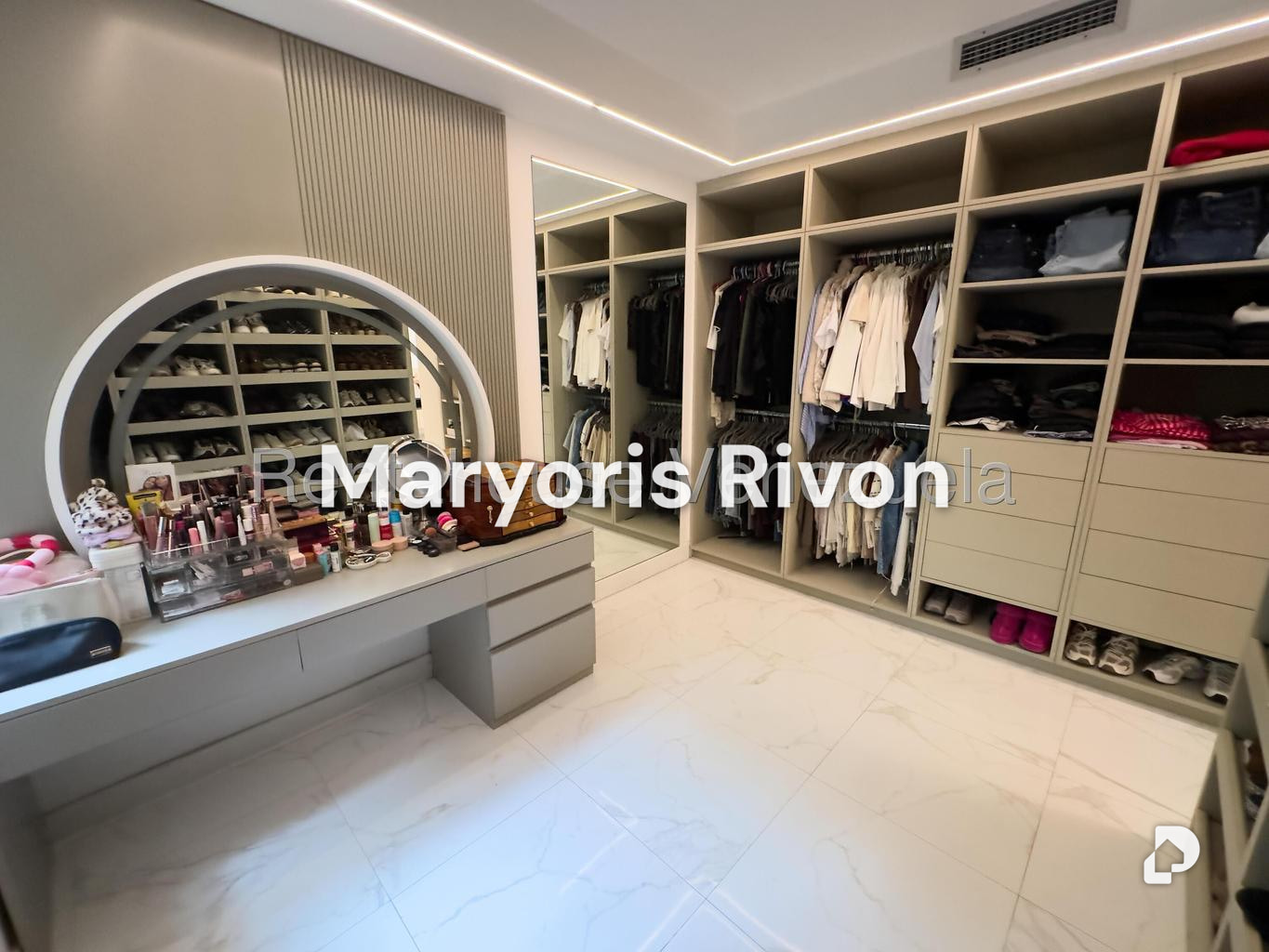 Apartment in Campo Alegre, Caracas – 21