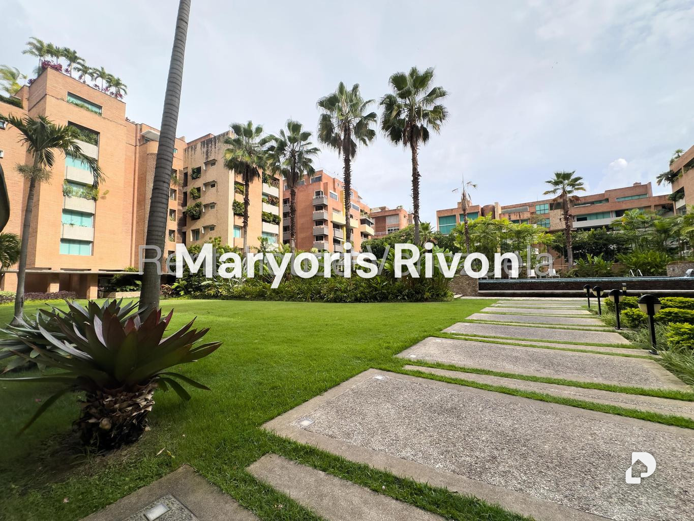 Apartment in Campo Alegre, Caracas – 28