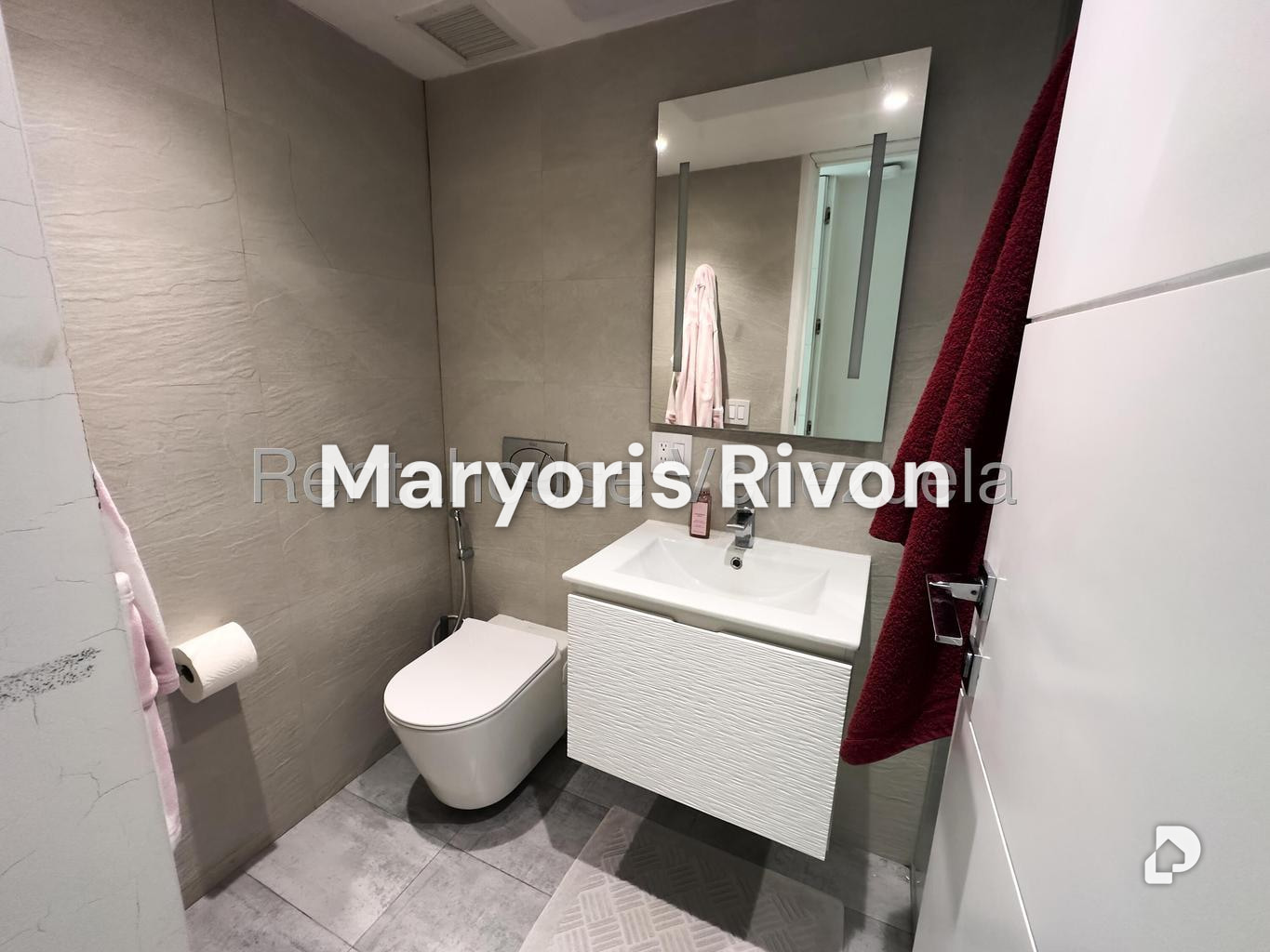 Apartment in Campo Alegre, Caracas – 27