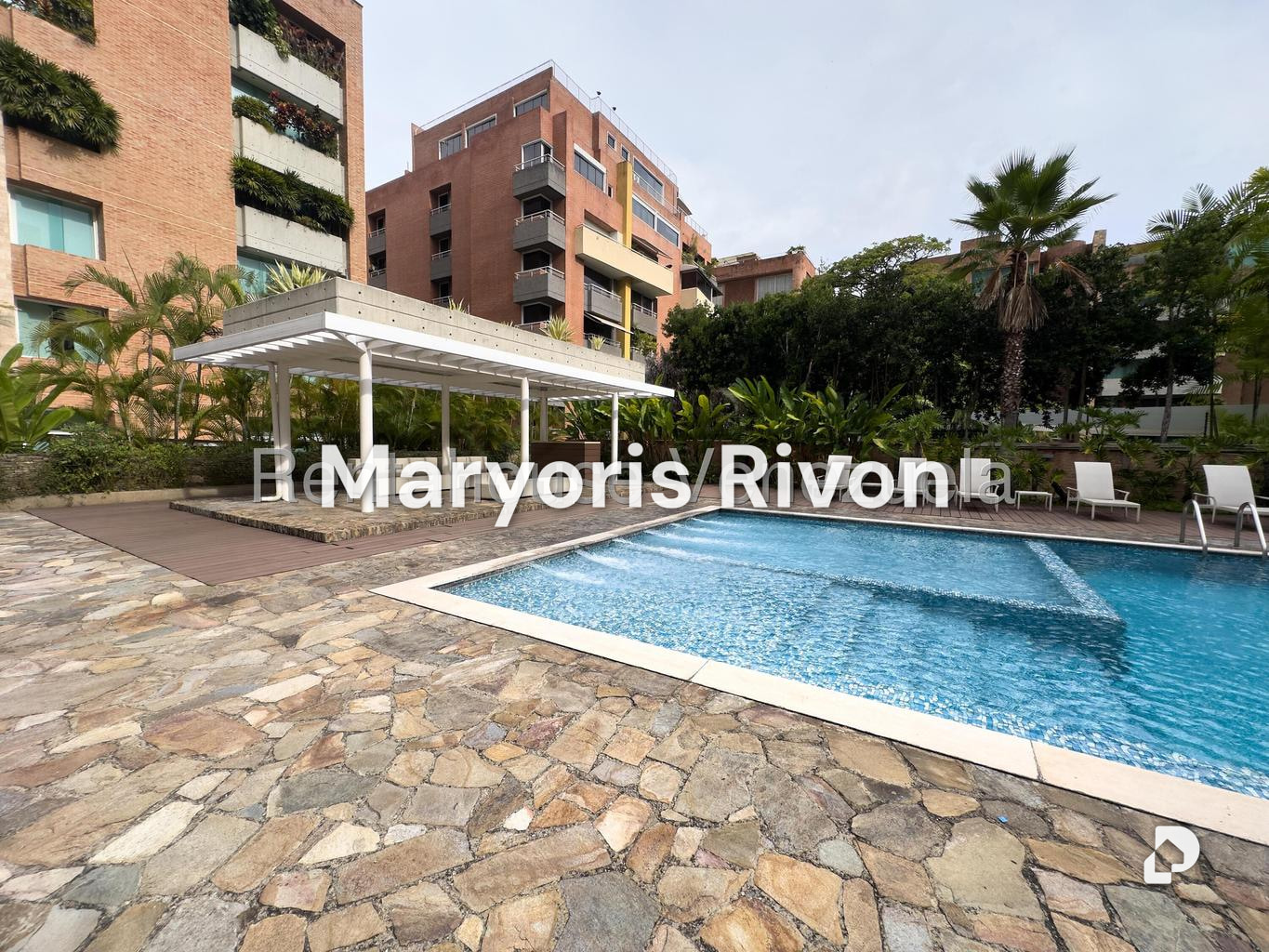 Apartment in Campo Alegre, Caracas – 30
