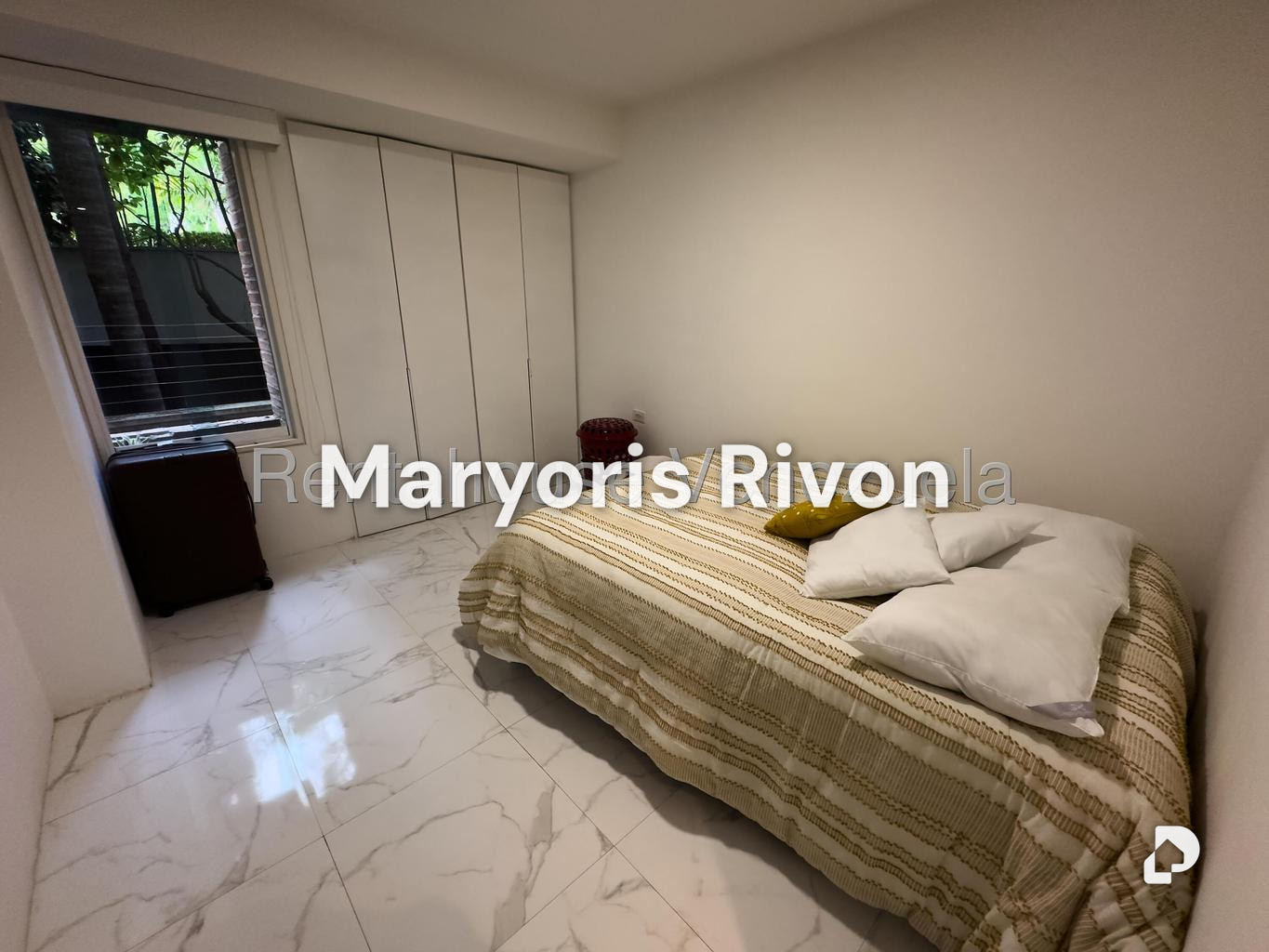 Apartment in Campo Alegre, Caracas – 24
