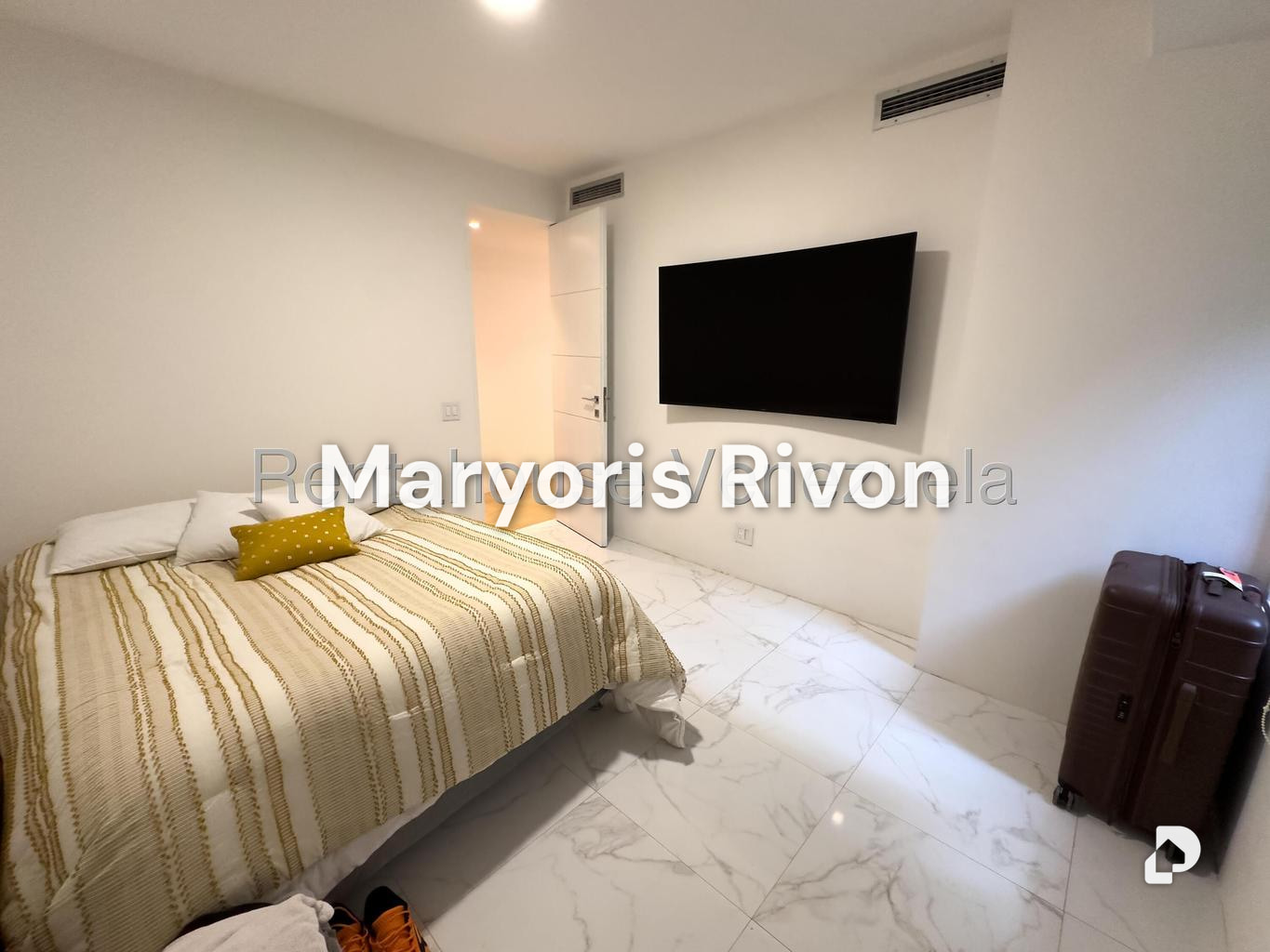 Apartment in Campo Alegre, Caracas – 25