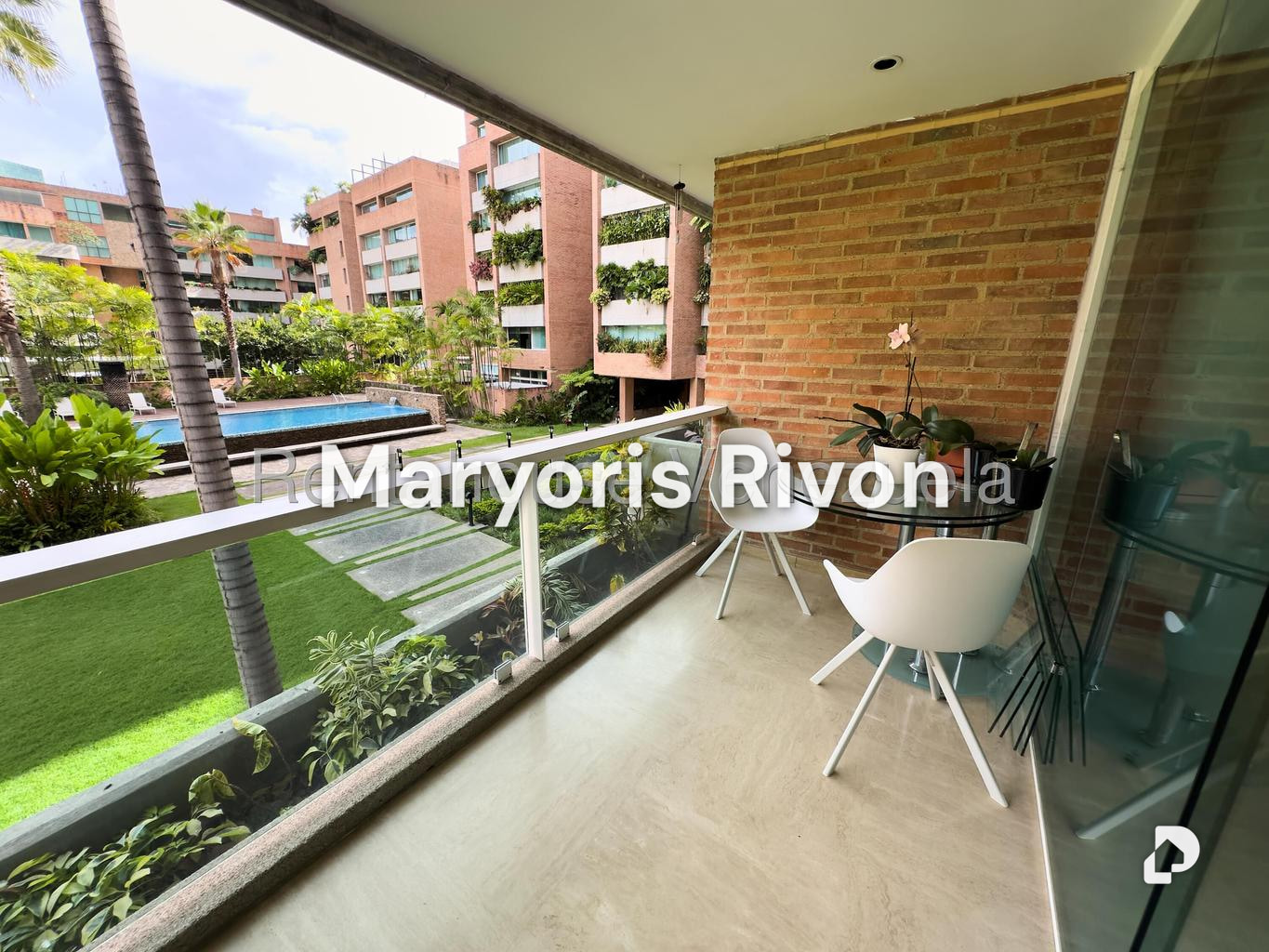 Apartment in Campo Alegre, Caracas – 9